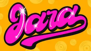 Waconzy - Jara